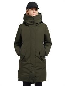 383 deep green
