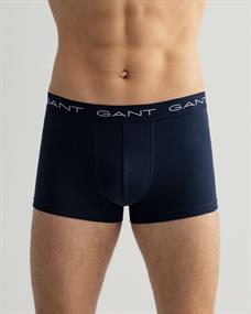 3er-Pack Boxershorts navy