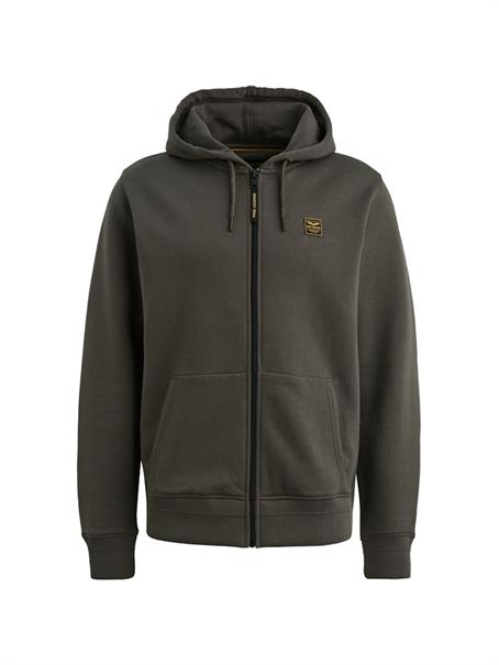 3t cross fleece beluga