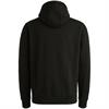 3t cross fleece black