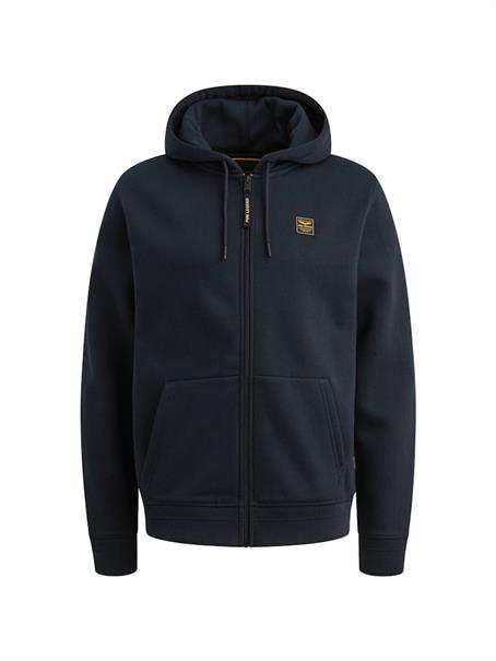 3t cross fleece salute