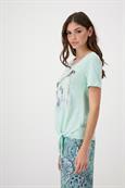 407816 fresh mint