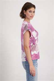 409125 blossom gemustert