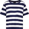409902 navy blue ringel