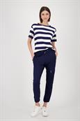 409902 navy blue ringel