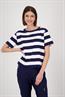 409902 navy blue ringel