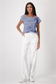410022 navy blue ringel
