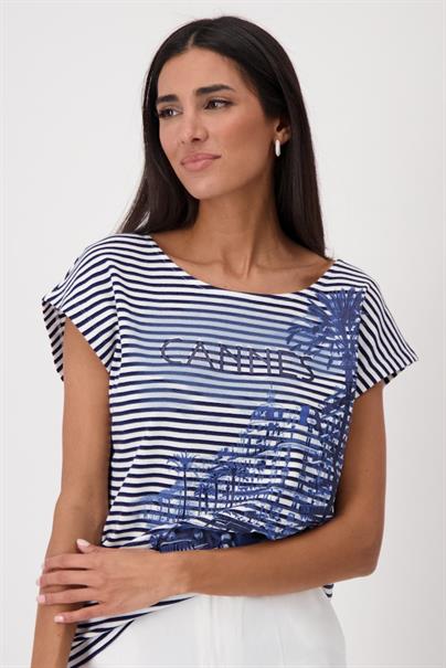 410022 navy blue ringel
