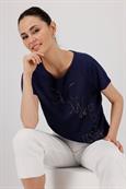 410036 navy blue