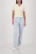 410491 pastel yellow ringel
