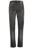 5-Pocket Denim Relaxed Fit stone gray