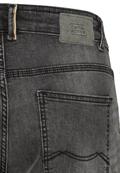 5-Pocket Denim Relaxed Fit stone gray