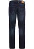 5-Pocket-Jeans Relaxed Fit night blue