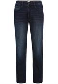 5-Pocket-Jeans Relaxed Fit night blue