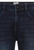 5-Pocket-Jeans Relaxed Fit night blue
