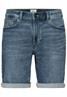5 - Pocket Short indigo