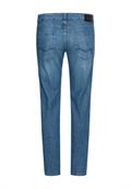 5 Pocket Slim Fit Jeans bleach blue