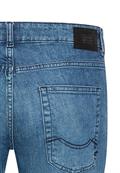 5 Pocket Slim Fit Jeans bleach blue