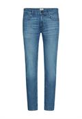 5 Pocket Slim Fit Jeans bleach blue