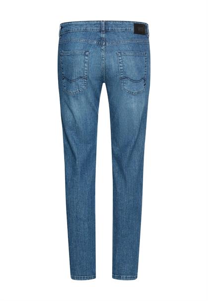 5 Pocket Slim Fit Jeans bleach blue