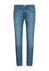 5 Pocket Slim Fit Jeans bleach blue