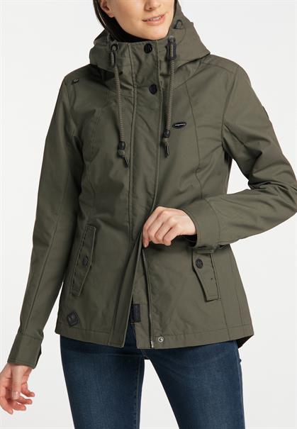5010 dark olive
