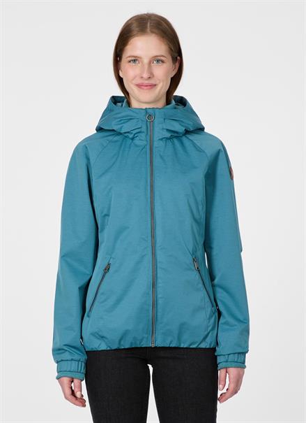 5024 ocean green