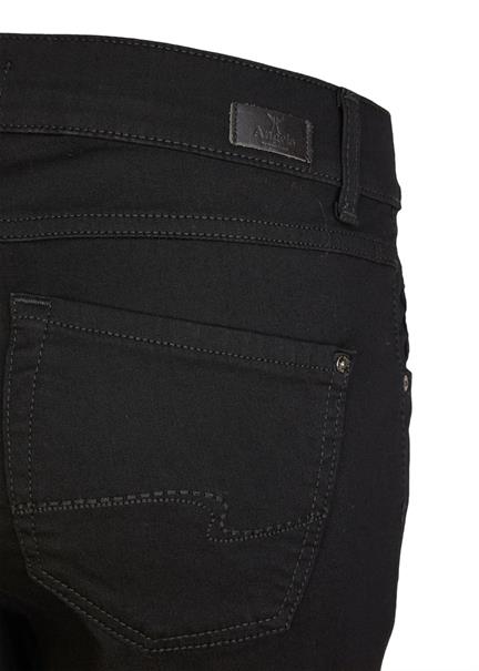 51912-1000 SKINNY black
