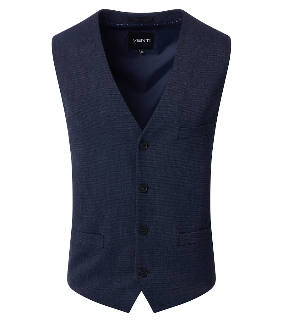 Venti Herren Weste 554377800 günstig online kaufen