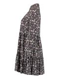 6146 navy flower