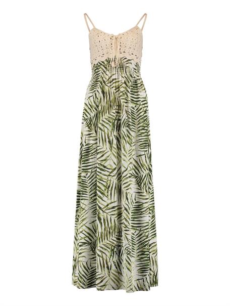 6182 offwhite palm