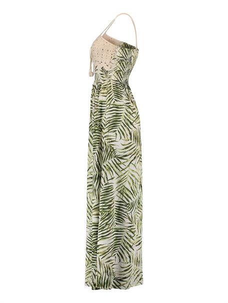 6182 offwhite palm