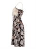 6431 black paisley