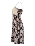 6431 black paisley