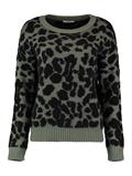 6595 khaki leo