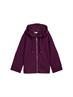 7/8 Arm Sweatjacke blackberry