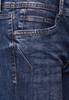 7/8 Casual Fit Jeans blue washed soft
