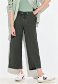 7/8 Culotte Hose cool khaki