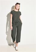 7/8 Culotte Hose cool khaki