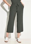 7/8 Culotte Hose cool khaki