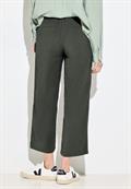 7/8 Culotte Hose cool khaki