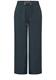 7/8 Culotte Hose cool vintage green