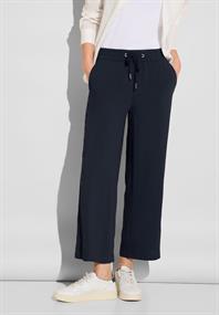 7/8 Culotte Hose deep blue