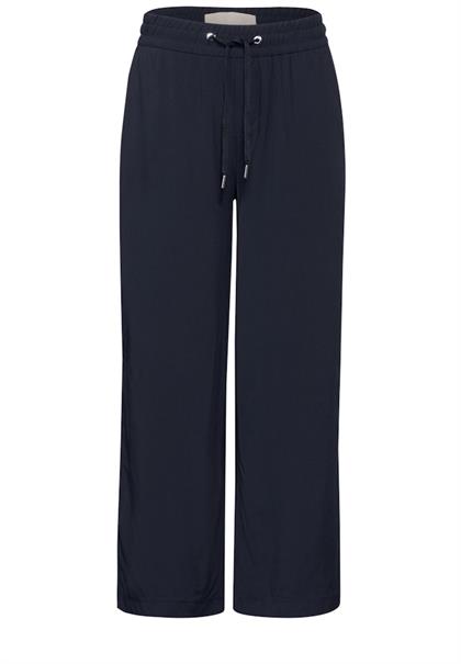 7/8 Culotte Hose deep blue