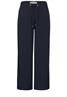 7/8 Culotte Hose deep blue