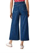 7/8-Hose blau