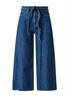 7/8-Hose blau
