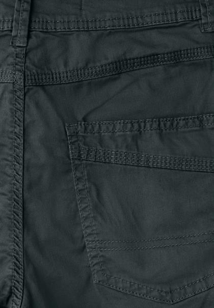 7/8 Hose im Casual Fit slate khaki
