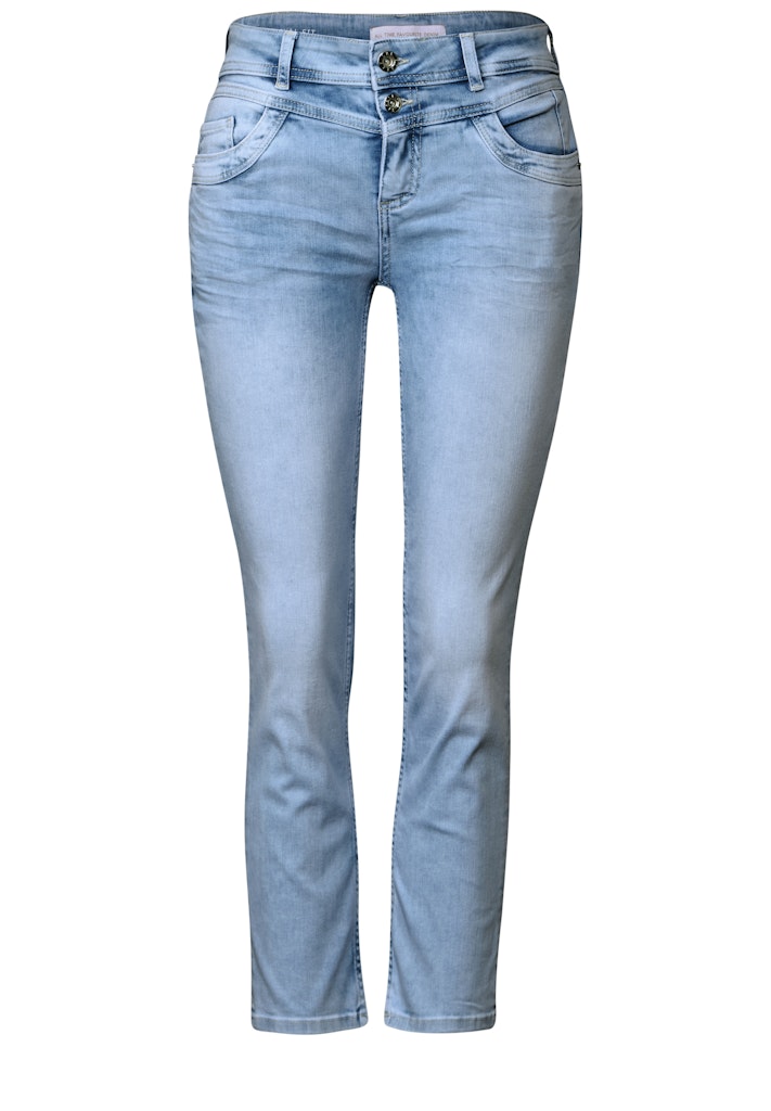 Street One Damen Short A378559 günstig online kaufen