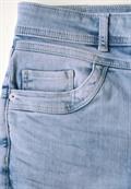 7/8-Jeans im Casual Fit ultra bleach random washed